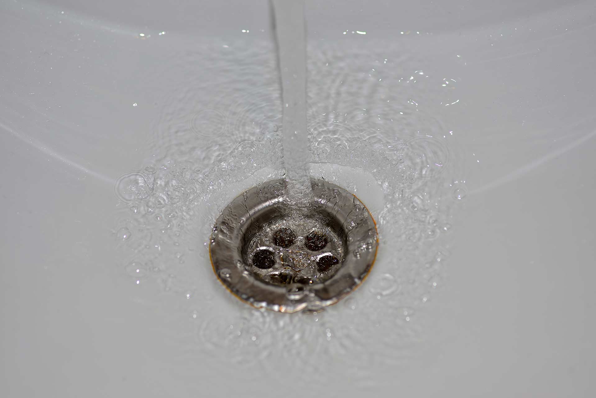 A2B Drains provides services to unblock blocked sinks and drains for properties in Westhoughton.